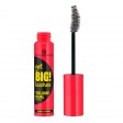 Essence Get Big! Lashes Volume Curl Máscara