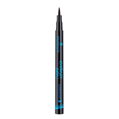 Essence Eyeliner Pen Waterproof