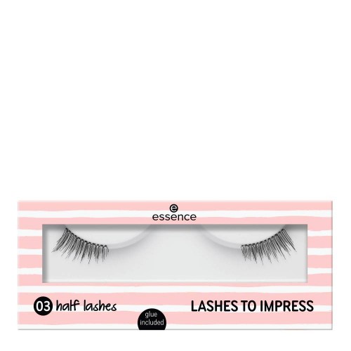 Essence Lashes To Impress 03