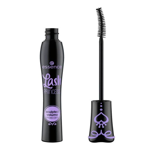 Essence Lash Princess Sculpted Volume Máscara