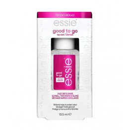 Essie Tratamento Unha Good To Go 13.5ml