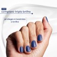 Essie Verniz Gel Couture 549 Woven at Heart
