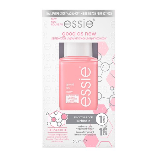 Essie Tratamento Aperfeiçoador de Unhas