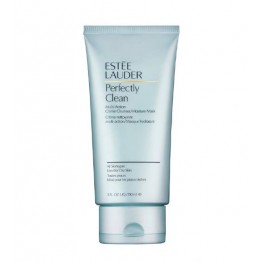 Estée Lauder Perfectly Clean Multi-Action Creme Cleanser/ Moisture Mask 150ml