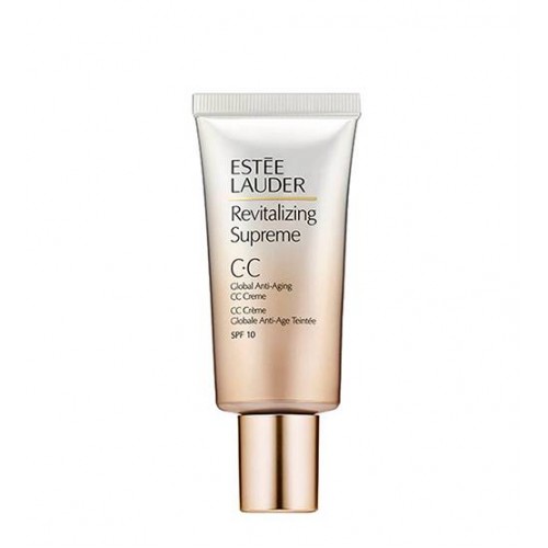 Estée Lauder Revitalizing Supreme Global Anti-Aging CC Creme SPF10 30ml