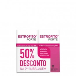 Estrofito Forte 2x30 Cápsulas Preço Especial