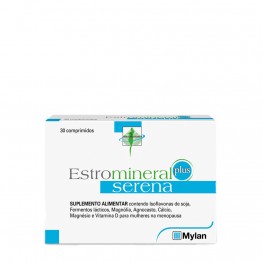 Estromineral Serena 30 comprimidos