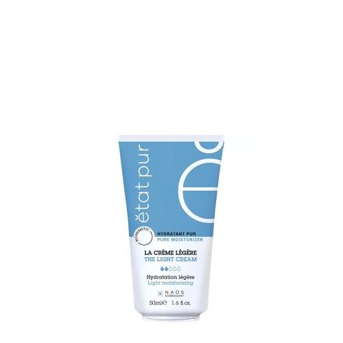 Etat Pur Creme Ligeiro Hidratante 50ml
