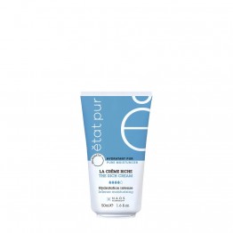 Etat Pur Creme Rico Hidratante 50ml