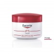 Eucerin pH5 Creme Dry Sensitive Skin 75ml