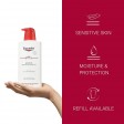 Eucerin pH5 Loção Dry Sensitive Skin 400ml