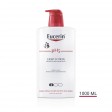 Eucerin pH5 Loção Light Dry Sensitive Skin 1000ml