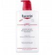 Eucerin pH5 Loção Light Dry Sensitive Skin 1000ml