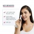 Eucerin pH5 Batom Lip-Activate Dry Sensitive Skin 4.8g
