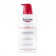 Eucerin pH5 Gel de Banho Dry Sensitive Skin 400ml