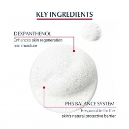 Eucerin pH5 Gel de Banho Dry Sensitive Skin 1000ml