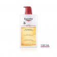 Eucerin pH5 Óleo de Duche Very Dry Sensitive Skin 1000ml
