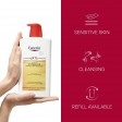 Eucerin pH5 Óleo de Duche Very Dry Sensitive Skin 1000ml