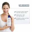 Eucerin Urea Repair Plus Loção Intensiva 10% Urea 400ml
