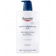 Eucerin Urea Repair Plus Loção Intensiva Very Dry Rough Skin 1000ml