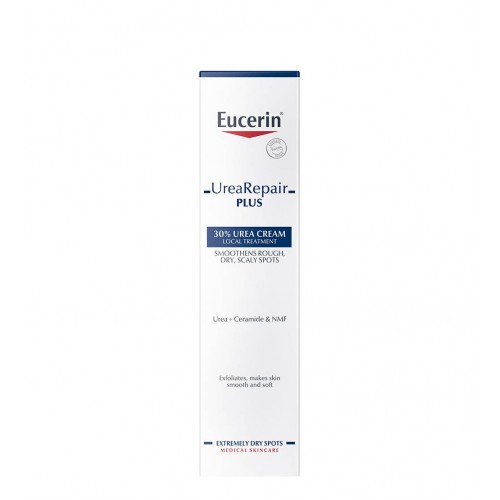 Eucerin Urea Repair Plus 30% Ureia Creme Extremely Dry Spots 75ml