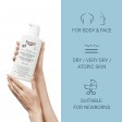 Eucerin AtopiControl Óleo de Banho Dry Irritable Skin 400ml