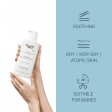 Eucerin AtopiControl Loção de Corpo Dry Irritable Skin 400ml