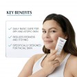 Eucerin AtopiControl Creme de Rosto Dry Irritable Skin 50ml 