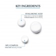 Eucerin DermatoCLEAN [Hyaluron] Solução de Limpeza Micelar 3 em 1 Sensitive Skin 400ml