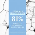 Eucerin DermatoCLEAN [Hyaluron] Solução de Limpeza Micelar 3 em 1 Sensitive Skin 400ml