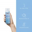 Eucerin DermatoCLEAN [Hyaluron] Solução de Limpeza Micelar 3 em 1 Sensitive Skin 400ml