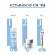Eucerin DermatoCLEAN [Hyaluron] Solução de Limpeza Micelar 3 em 1 Sensitive Skin 400ml