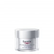 Eucerin Hyaluron-Filler x3 Effect Creme de Dia Pele Seca 50ml