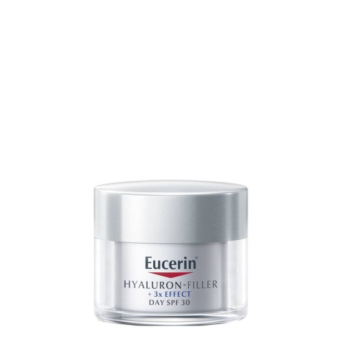 Eucerin Hyaluron-Filler Creme de Dia SPF30 50ml