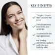 Eucerin Hyaluron-Filler Contorno de Olhos SPF15 15ml