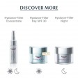 Eucerin Hyaluron-Filler Contorno de Olhos SPF15 15ml