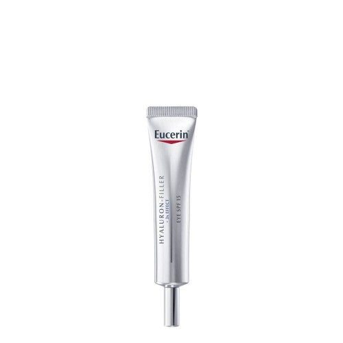 Eucerin Hyaluron-Filler Contorno de Olhos SPF15 15ml