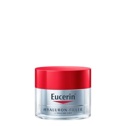 Eucerin Hyaluron-Filler + Volume-Lift Creme de Noite 50ml