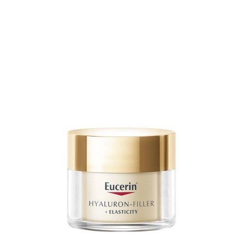 Eucerin Hyaluron-Filler + Elasticity Creme de Dia SPF30 50ml