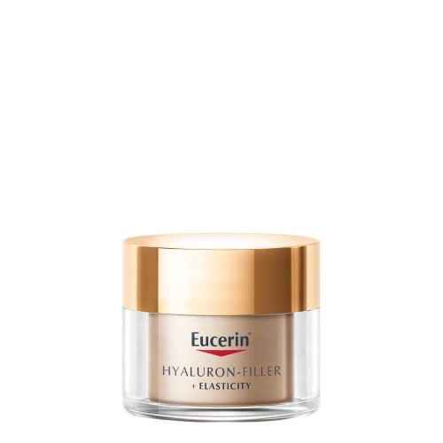 Eucerin Hyaluron-Filler + Elasticity Creme de Noite 50ml