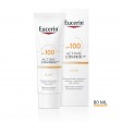 Eucerin Actinic Control MD Protetor Solar SPF100 80ml