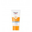 Eucerin Sensitive Protect Protetor Solar Rosto SPF50+ 50ml