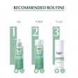 Eucerin DermoPure Oil Control Gel Limpeza Oily Skin & Imperfections 400ml