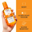 Eucerin Sensitive Protect Spray Solar Transparente SPF50 200ml