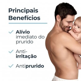 Eucerin AtopiControl Acute Care Creme Fases Agudas Pele Atópica 40ml