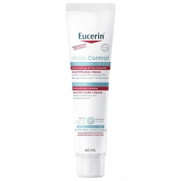 Eucerin AtopiControl Acute Care Creme Fases Agudas Pele Atópica 40ml