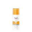 Eucerin Sun Oil Control Gel-Creme Toque Seco FPS30 50ml