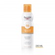 Eucerin Sensitive Protect Aerosol Spray Transparente SPF50 200ml