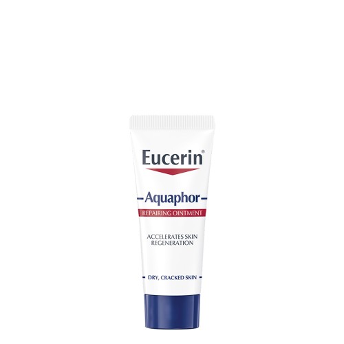Eucerin Aquaphor Pomada Reparadora Dry Cracked Skin 45ml
