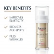 Eucerin Hyaluron-Filler + Elasticity Serum 3D 30ml